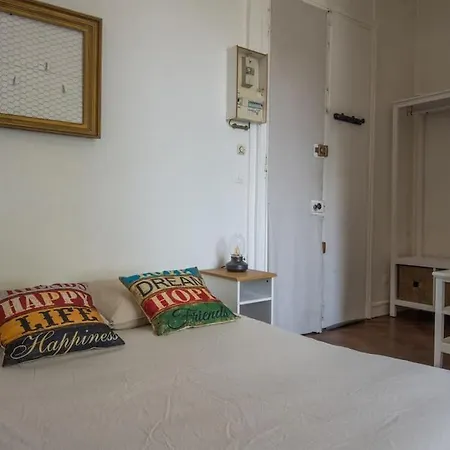 Le Petit Cosy Apartment Angers Exterior photo