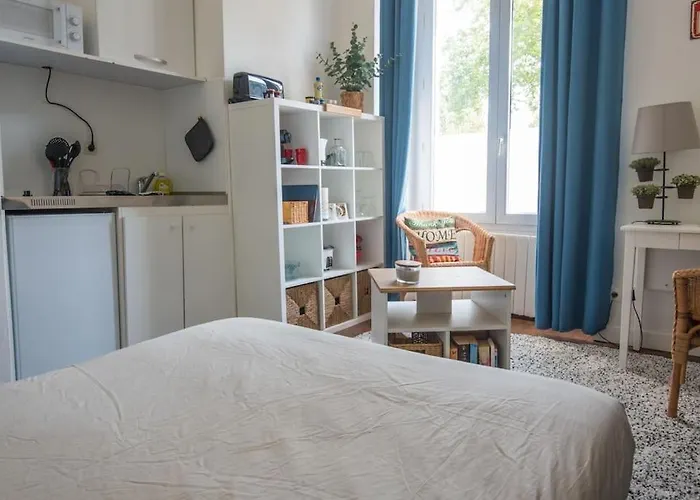 Le Petit Cosy