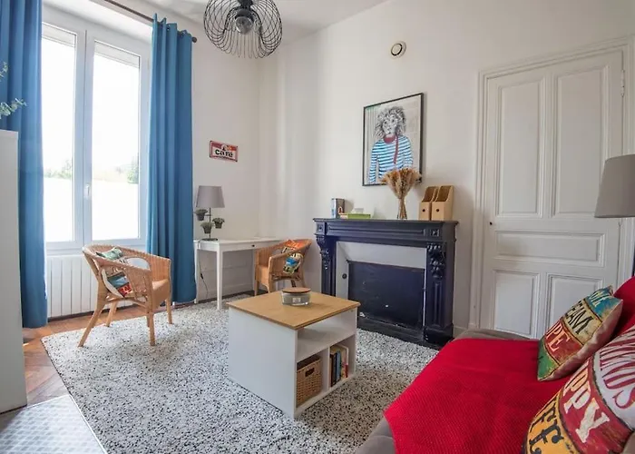 Le Petit Cosy