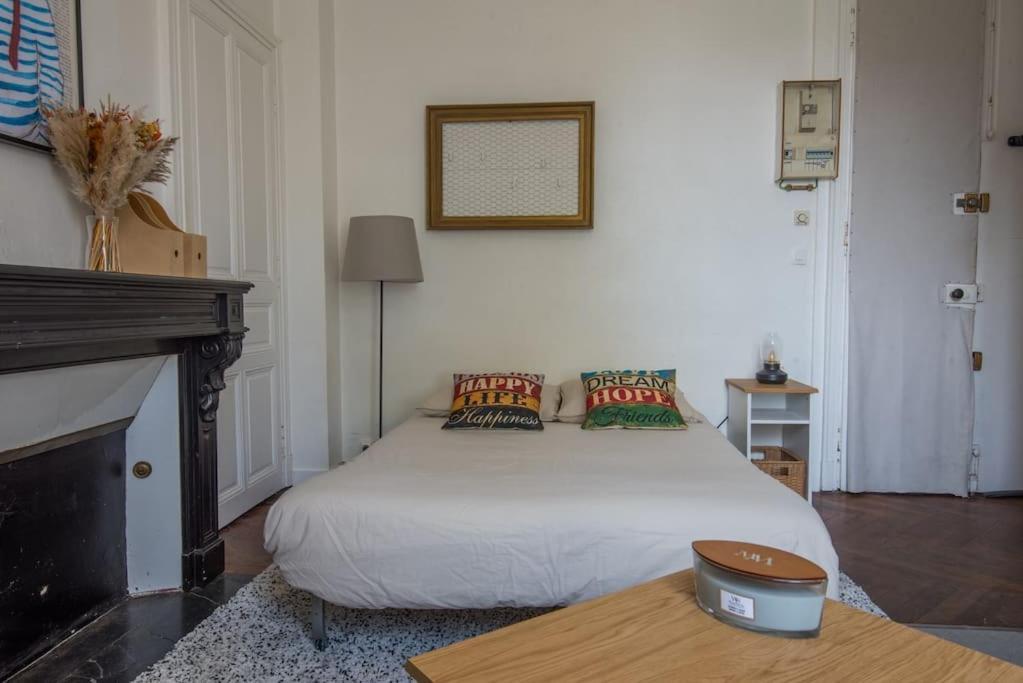 Le Petit Cosy * Angers