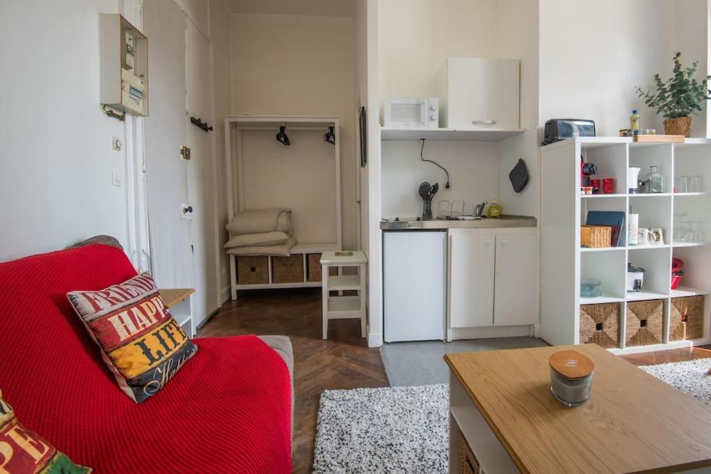Le Petit Cosy Angers