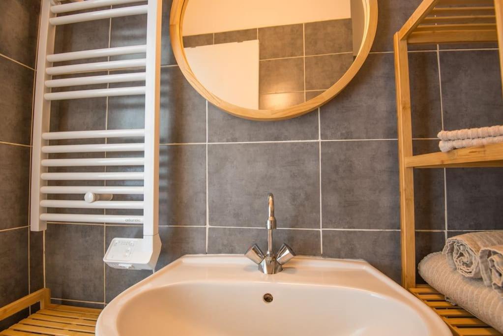 Apartment Le Petit Cosy *