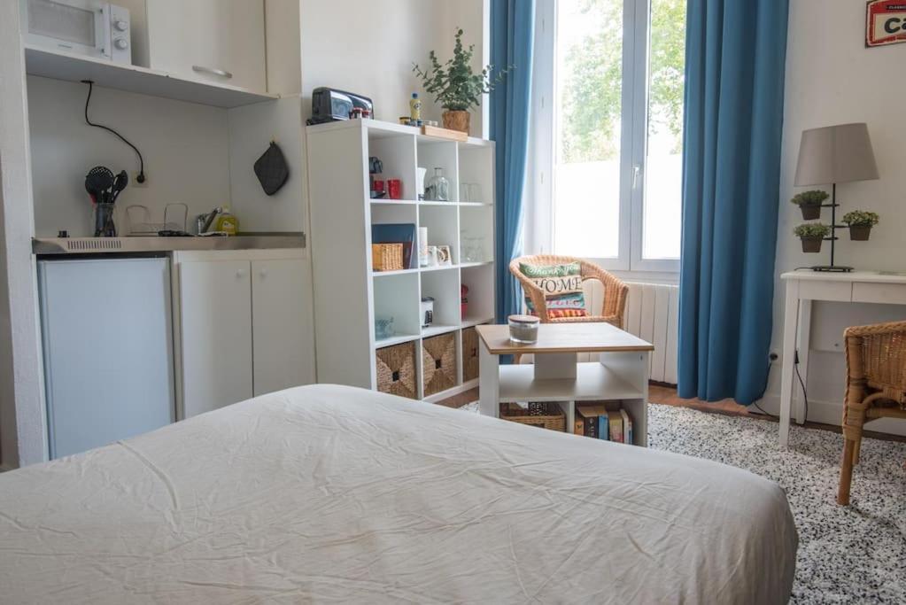Le Petit Cosy Apartment