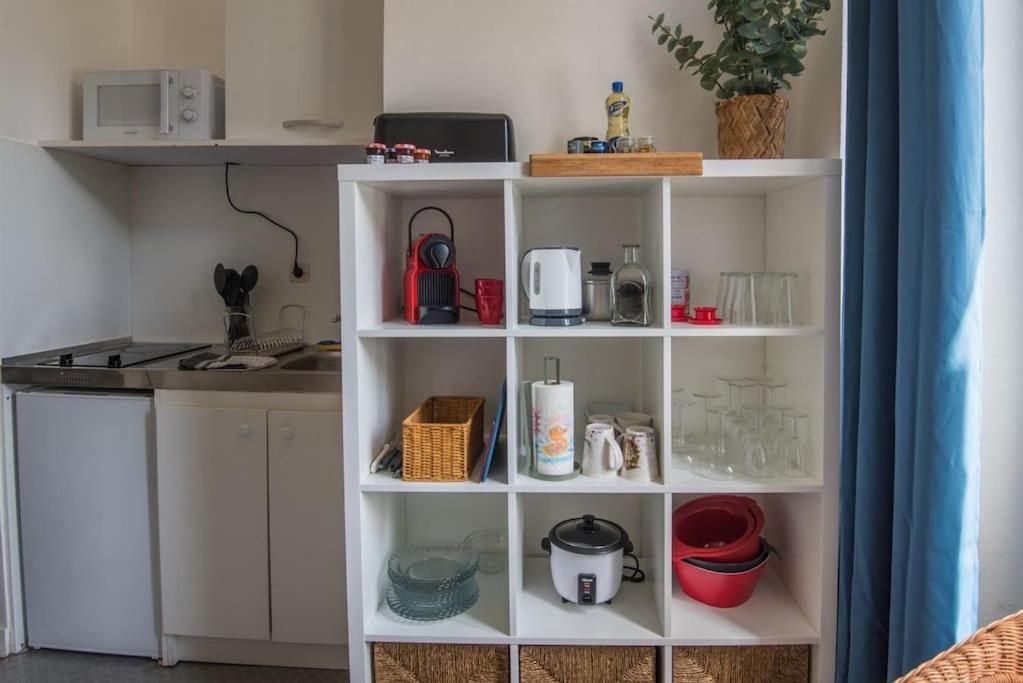 Le Petit Cosy Apartment *