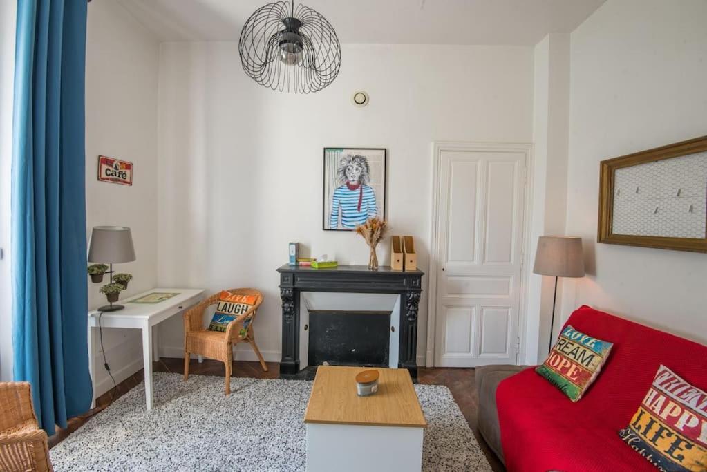 Apartment Le Petit Cosy *