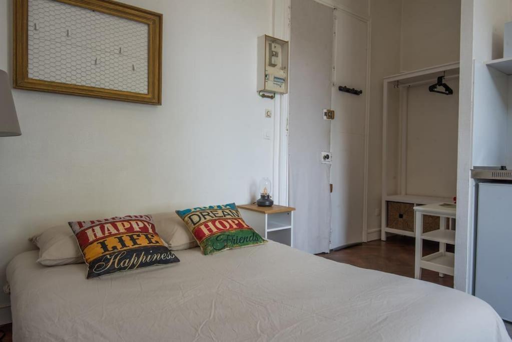 Le Petit Cosy Apartment Angers