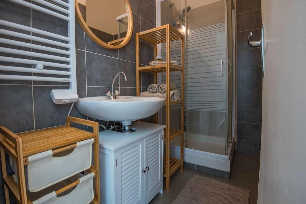 Le Petit Cosy * Angers